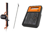 Gallagher S20 Electric Fence charger with Gallagher Smartfence Kit