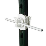 G682134 Gallagher Wide Jaw Pinlock T-Post Electric Fence insulator