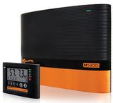 Gallagher M5800i Electric fence Energizer and Fence Charger G308514