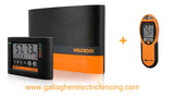 Gallagher MB2800i electric fence Charger with free  Remote control