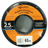 Gallagher 65' Double Insulated Cable Roll