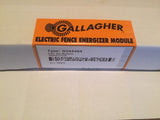 Gallagher G344484 Module for S17 and S22 Solar fence Chargers