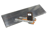 Gallagher w-1 cattle and livestock scale kit 
