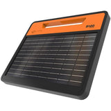 Gallagher S120 Lithium Solar Powered electric Fence Charger Energizer