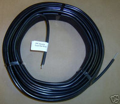 100 foot Electric Fence Charger Leadout Fence Wire