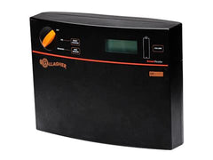 Gallagher weigh scale EID Ear Tag Reader control box