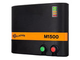 G324514 Gallagher M1500 electric fence  Charger 