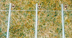 Complete Electric Fence Ground Rod Kit