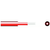 Cross section of Gallagher G62793 high conductive lead out wire