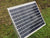 Solar Fence Charger Conversion / 40 Watt - Gallagher Electric Fence