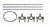Complete Fence Charger Ground Rod Kit - Gallagher Electric Fence
