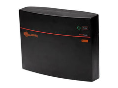 Gallagher R600 EID Tag Reader Product #: G03113 Designed for use with a weigh scale that is able to store the EID data Easy EID weigh scale