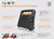 Gallagher MBS800 Electric Fence energizer and features