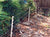 250 Gallagher H.D. Tread-In Fence Posts | Free USA Shipping - Gallagher Electric Fence